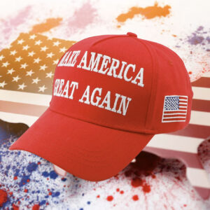 45-47 MAGA Hat Trump Store