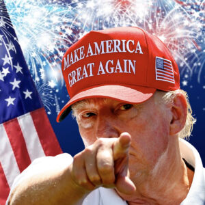Buy Trump 45-47 MAGA Make America Great Again Hat