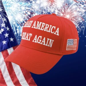 Buy Trump 45-47 MAGA Make America Great Again Hat