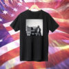 Chill Guy Kendrick Lamar GNX Album T-Shirt