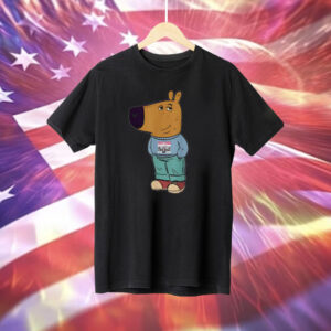 Chill guy meme Funny Daddy's Home Trump Shirt