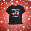Daddy's Home Trump White House Shirt