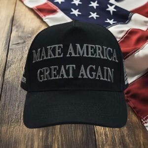 Dark Maga Elon Musk Hat Donald Trump Official