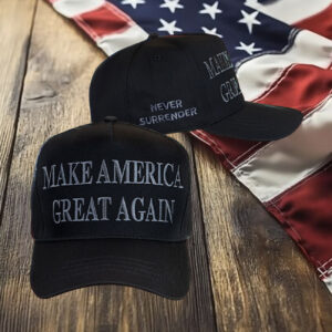 Dark Maga Elon Musk Hat Donald Trump Official