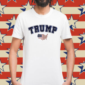 Donald Trump 47th President Shirt