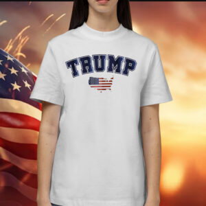 Donald Trump 47th President Shirt