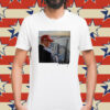 Donald Trump Oversized Shirt