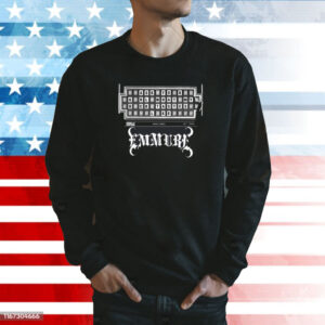Emmure Wheel Of Fortune Shirt