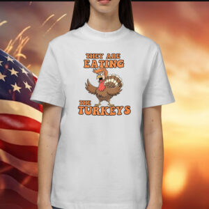 Funny Political Turkey Shirt, Thanksgiving Gift, Thanksgiving Trump Humor Shirt