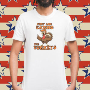 Funny Political Turkey Shirt, Thanksgiving Gift, Thanksgiving Trump Humor Shirt