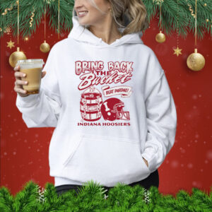 Hoosiers Bring Back The Bucket Beat Purdue Shirt