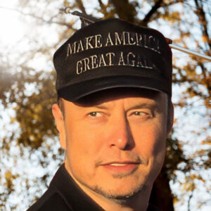 MAGA Make America Great Again Donald Trump Hat