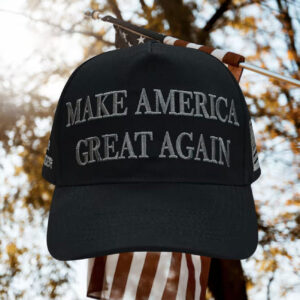 MAGA Make America Great Again Donald Trump Hat