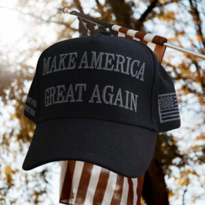 MAGA Make America Great Again Donald Trump Hat