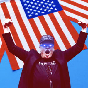 MAGA Make America Great Again Elon Musk Hat