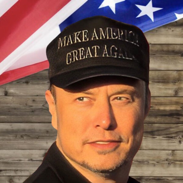 Make America Great Again 2024 Hat