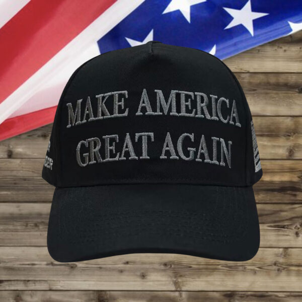 Make America Great Again 2024 Hat