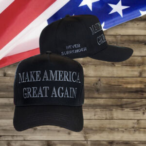 Make America Great Again 2024 Hat