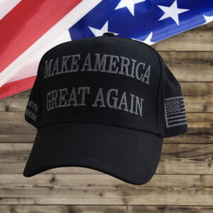 Make America Great Again 2024 Hat