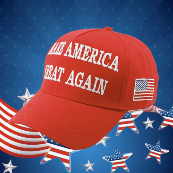 Pro Trump 45 47 President 2024 47th Hat