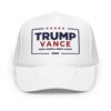 TRUMP VANCE 2024 MAGA Trump 2024 America Hat Trucker Hat Republican Trucker Hat
