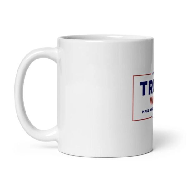 TRUMP Vance 2024 Mug