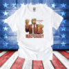 Trump Mac Daddy Shirts Funny Trump Fast Food