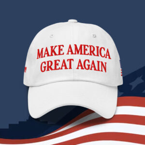 Trump Musk MAGA Victory Hat