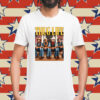 Trump Vance Elon Kennedy Thuglife Shirt - Trump Thug Life 2024 Election Shirt