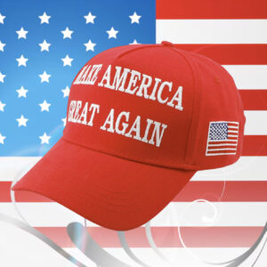 Trump 45 47 Victory MAGA Hat