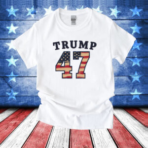 Trump Victory Shirt, Donald Trump Win Shirt, President Trump Shirt, 47th President Shirt
