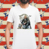 Voter Trump Buch Light Beer Shirt