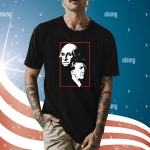 Washington Trump 1776-2026 United States 250th MAGA Shirt