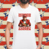 Winner Winner Turkey Dinner Thanksgiving Humor Shirt