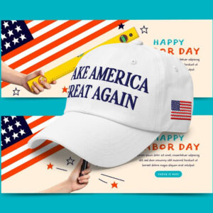 2025 Inauguration MAGA Hat