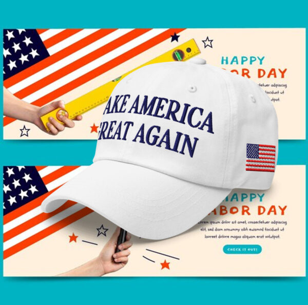 2025 Inauguration MAGA Hat