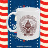 2025 Inauguration MAGA Mug