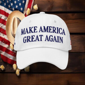 2025 Inauguration Trump MAGA Hat