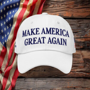 2025 Trump Inauguration MAGA Hat