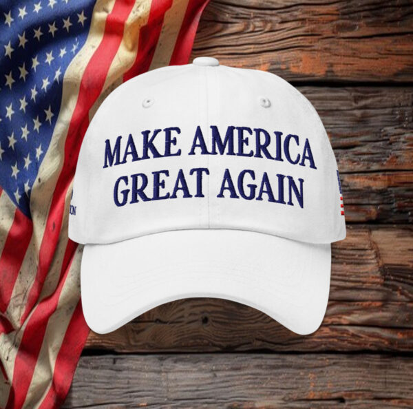 2025 Trump Inauguration MAGA Hat