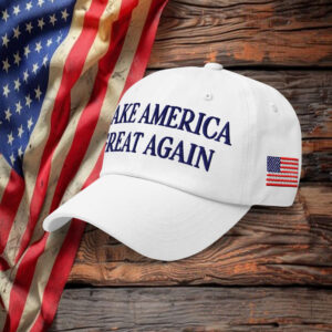 2025 Trump Inauguration MAGA Hat