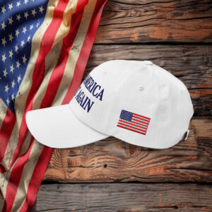 2025 Trump Inauguration MAGA Hat