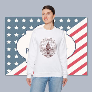 2025 Trump Inauguration MAGA Shirt