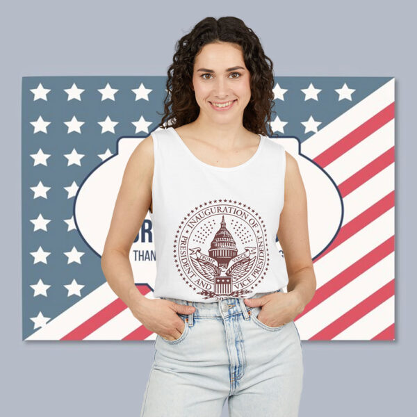 2025 Trump Inauguration MAGA Shirt