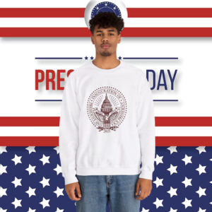 2025 Trump Inauguration MAGA Tank Top