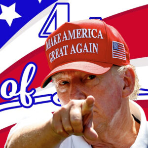 45 47 Make America Great Again Trump Merchandise MAGA Cap