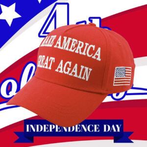 45 47 Make America Great Again Trump Merchandise MAGA Cap