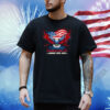 47th President Donald Trump Inauguration Day January 20th Shirt
