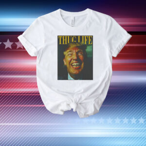 Donald Trump 2025 T-Shirt