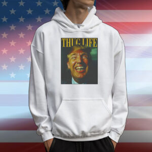 Donald Trump 2025 T-Shirt